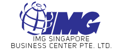 IMG Logo
